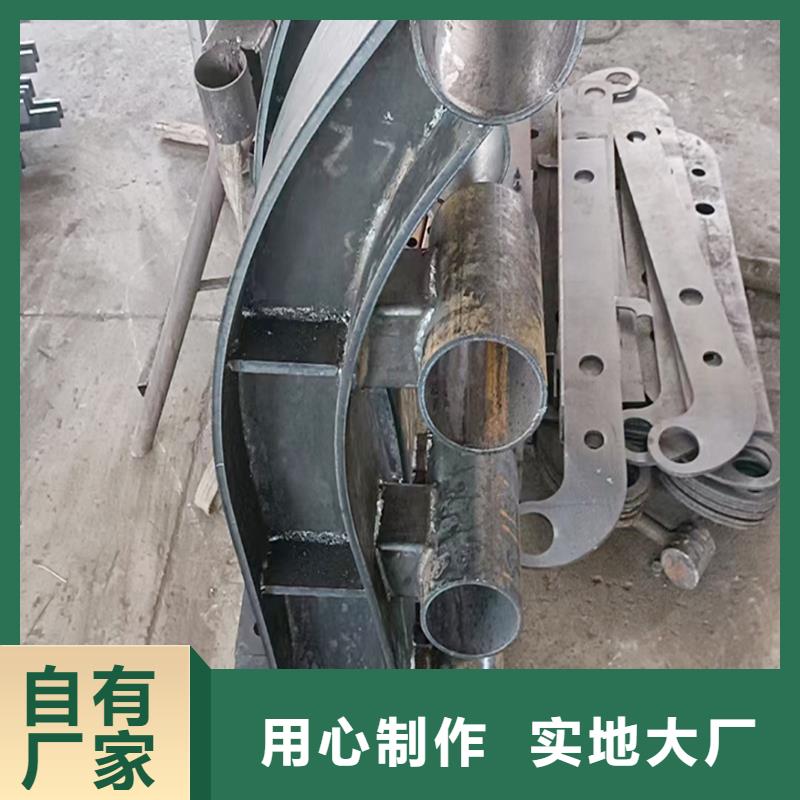 景观灯光栏杆批发