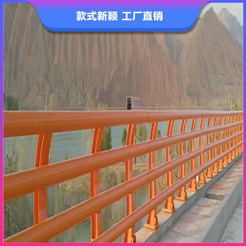不锈钢灯光栏杆质检严格放心品质
