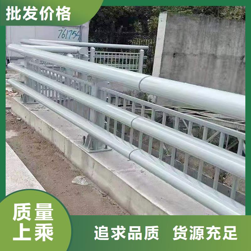 桥梁灯光护栏贴心服务