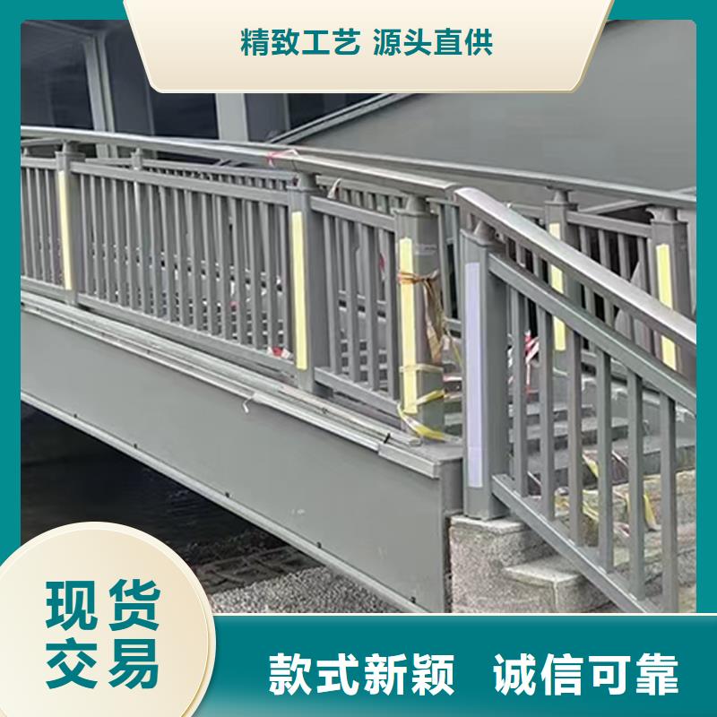 道路灯光护栏直销供货稳定