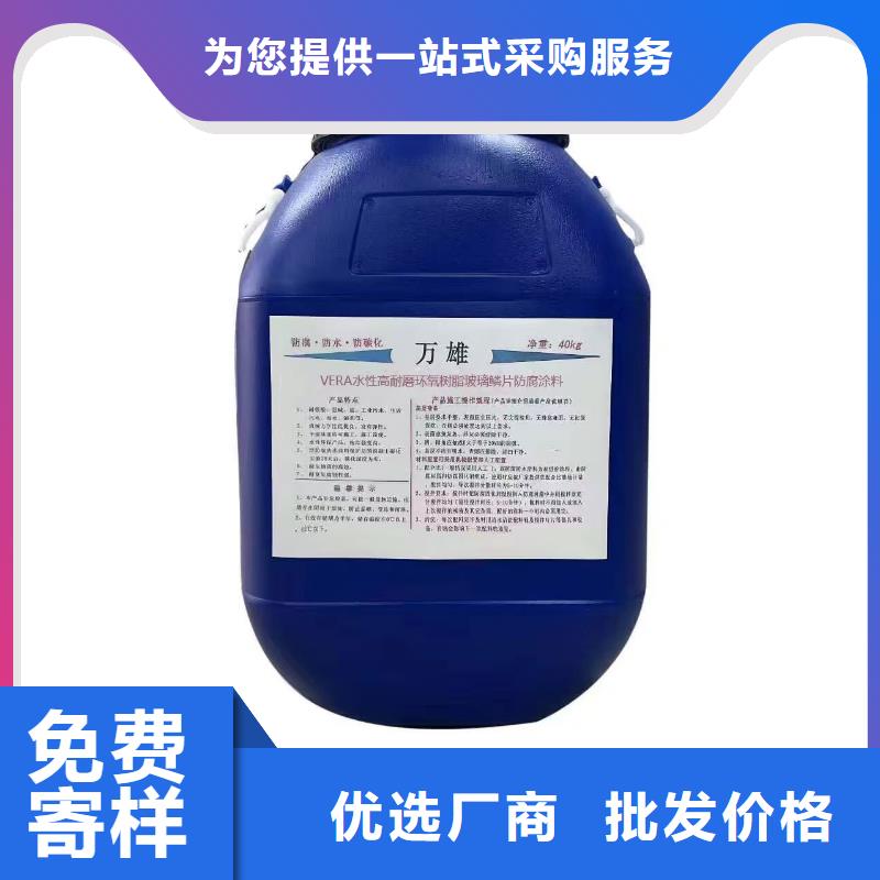 RJA防腐防水涂料保质保量应用广泛PEO弹性聚氨酯耐酸碱耐紫外线防腐防水涂料