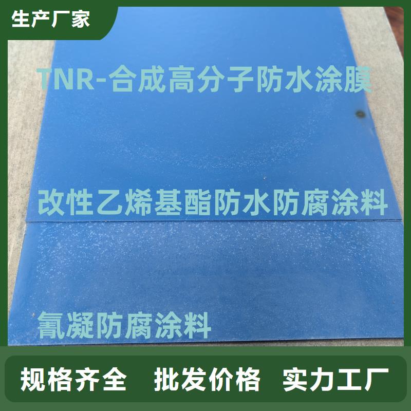 PEO无机防腐防水砂浆精品优选实力工厂高性能环氧互穿聚合物防腐防水涂料