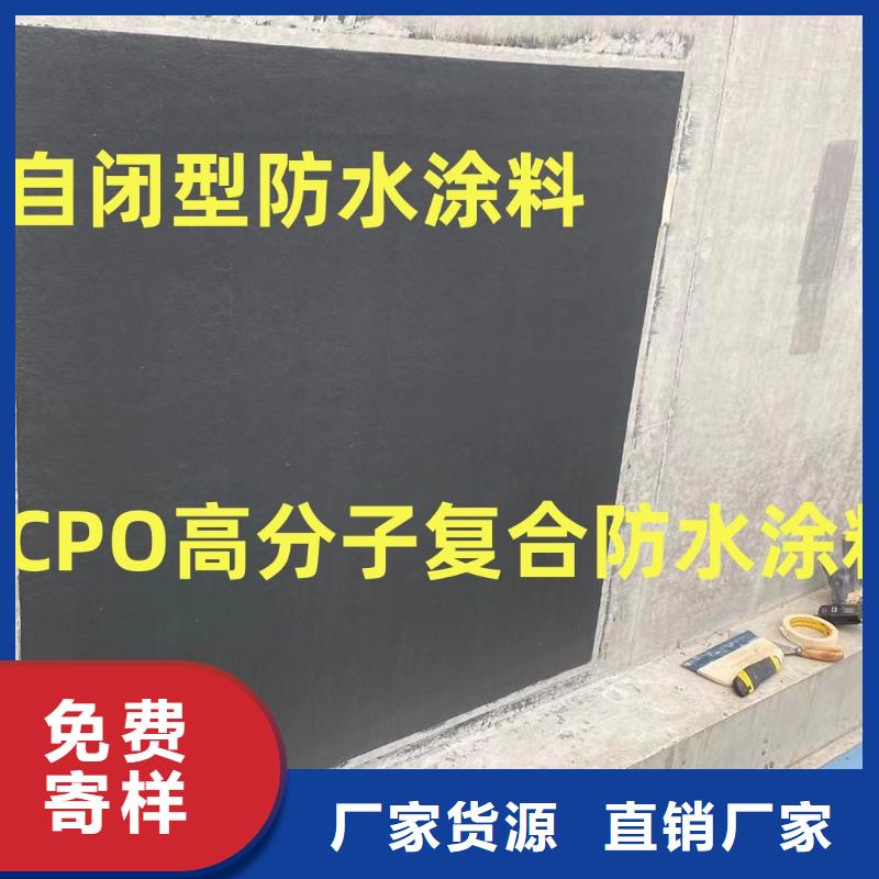 CSPA复合防腐防水涂料一站式服务免费询价FM-复合防腐防水涂料