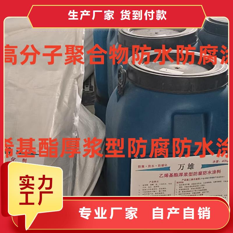 环氧改性防腐涂料真材实料诚信经营实力工厂RJA消防水池专用防腐防水防霉涂料