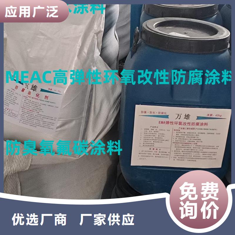 VRA-LM复合防腐防水涂料优势自产自销VRA1001型乙烯基酯防腐防水涂料