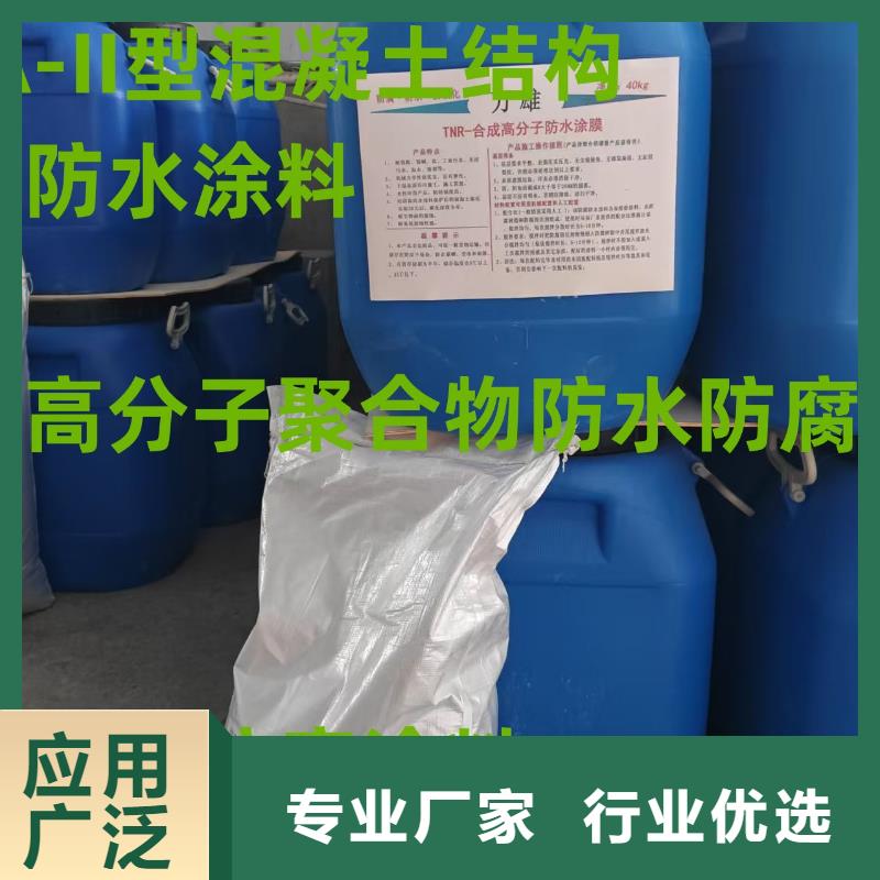 乙烯基酯混凝土结构防腐防水涂料源头厂家直销直销厂家GF反应型防水粘结剂
