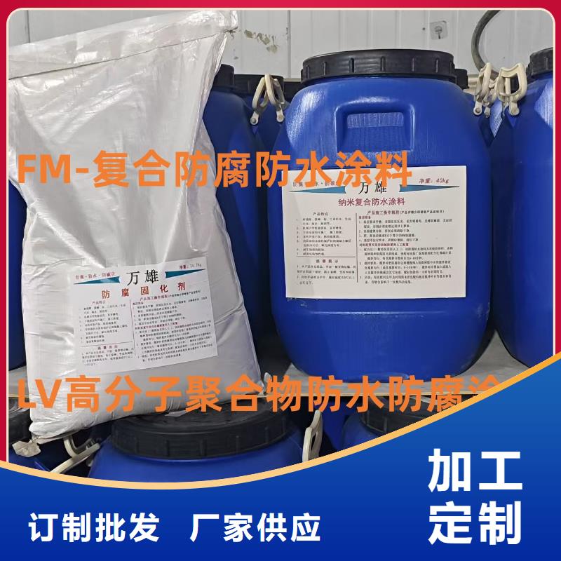 VRA-II型乙烯基酯复合防腐防水涂料畅销当地规格齐全MEA-II型混凝土结构防腐防水涂料
