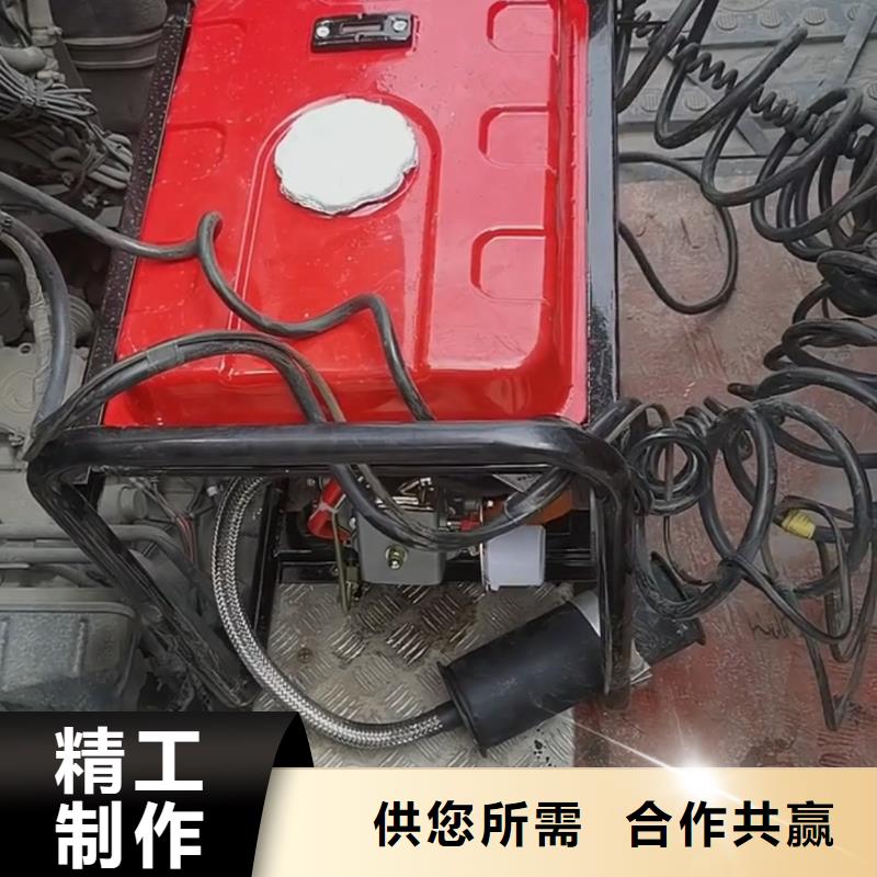 恒泰驻车发电机合作共赢严谨工艺24v驻车发电机批发