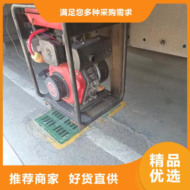 恒泰驻车发电机厂家用途广泛支持驻车发电机