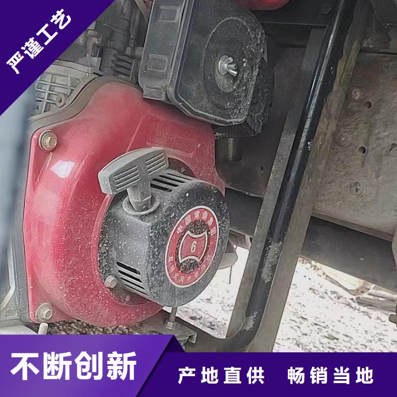 恒泰货车空调发电机直流发电机低油耗低噪音驻车发电机
