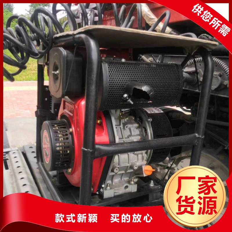 恒泰驻车发电机24v车用优质货源精品优选驻车空调发电机