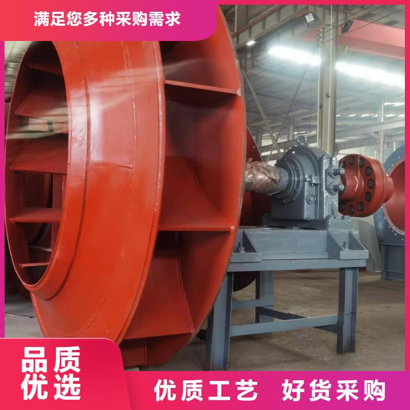 XQIINO5.4A化工行业专用风机源头采购2025实时更新冷却风机