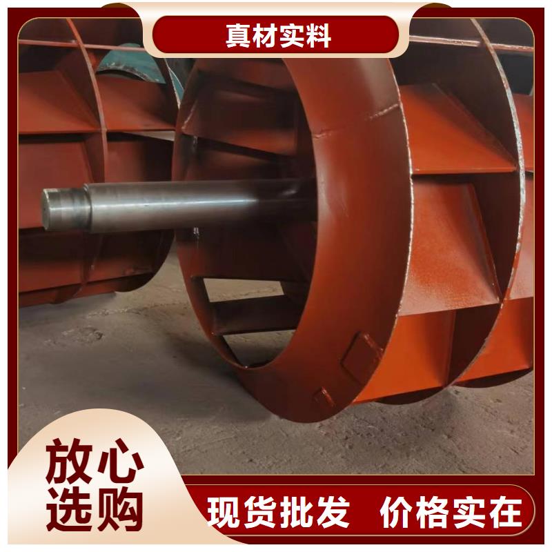 LFSR125复合肥专用尾气风机支持货到付清2025实时更新氧化风机