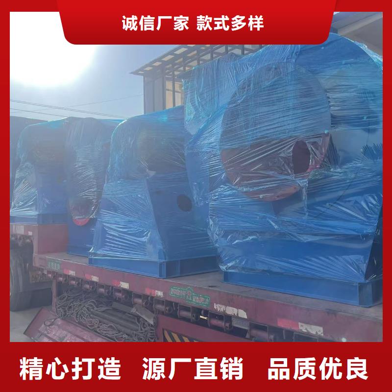 TX19-04高压风机产地直供2025实时更新/公司)炉尾风机