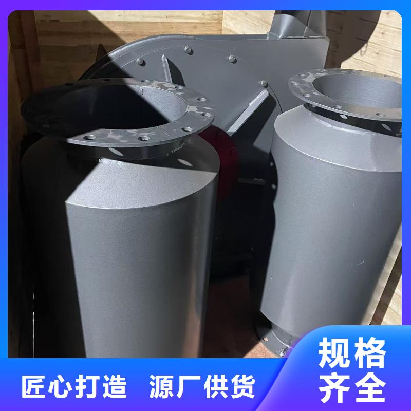 XQIINO5.4A化工行业专用风机源头采购2025实时更新冷却风机