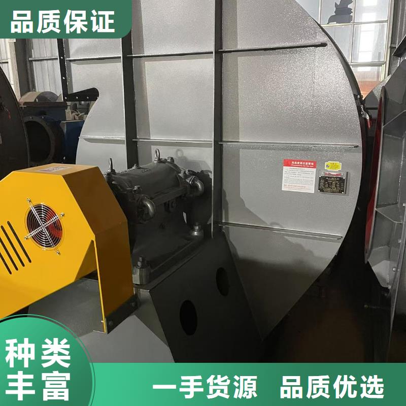 XQIINO5.4A化工行业专用风机源头采购2025实时更新冷却风机