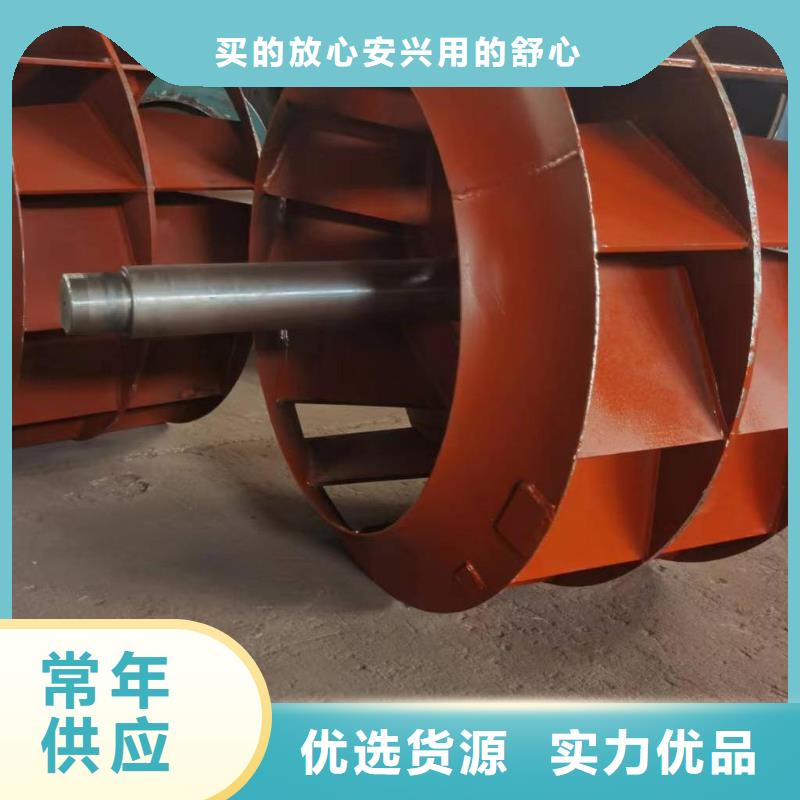 D40-61-1.5一次风机细节之处更加用心(行内性价高,2025已更新)气化风机