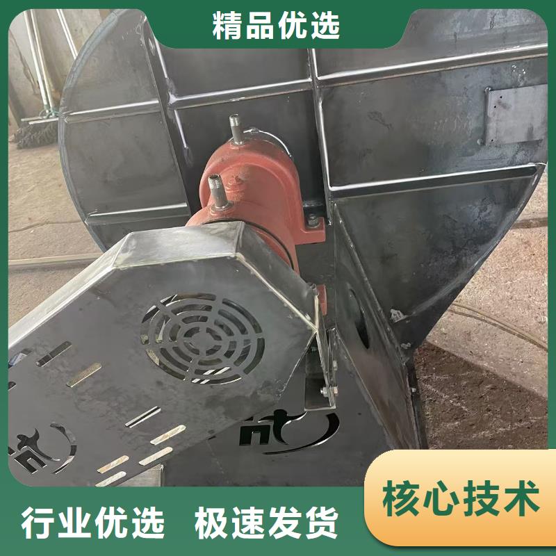 TX8-04山东临沂风机工艺层层把关2025实时更新氧化风机