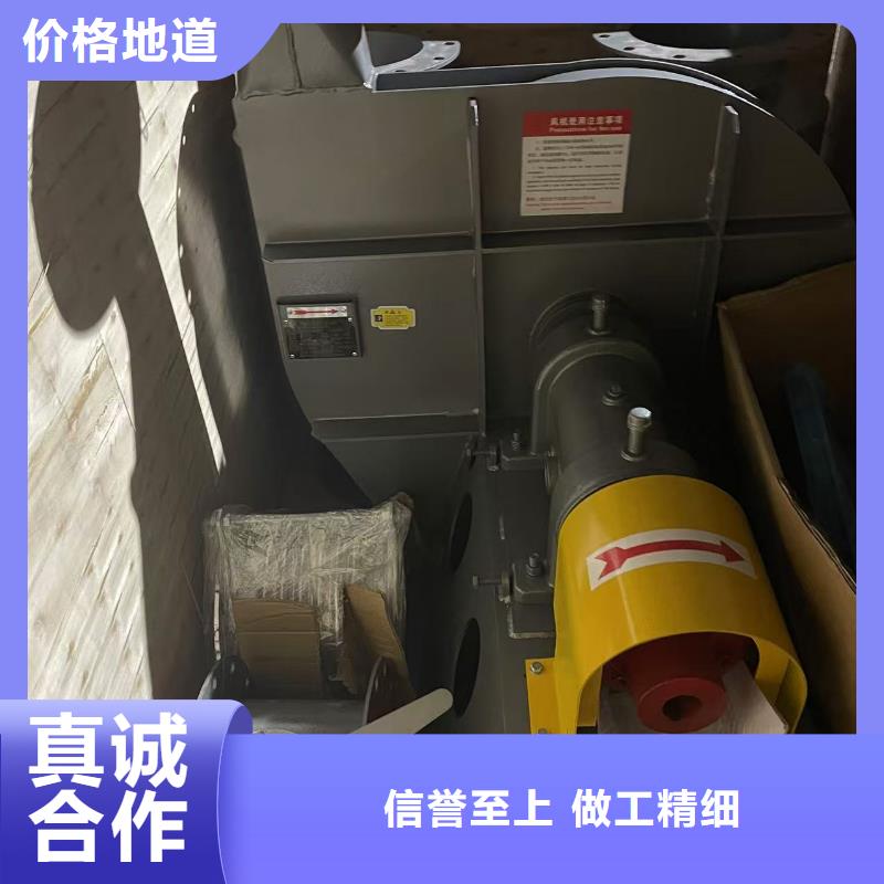 L64煤气加压机品牌企业2025已更新(今日/动态)气化风机