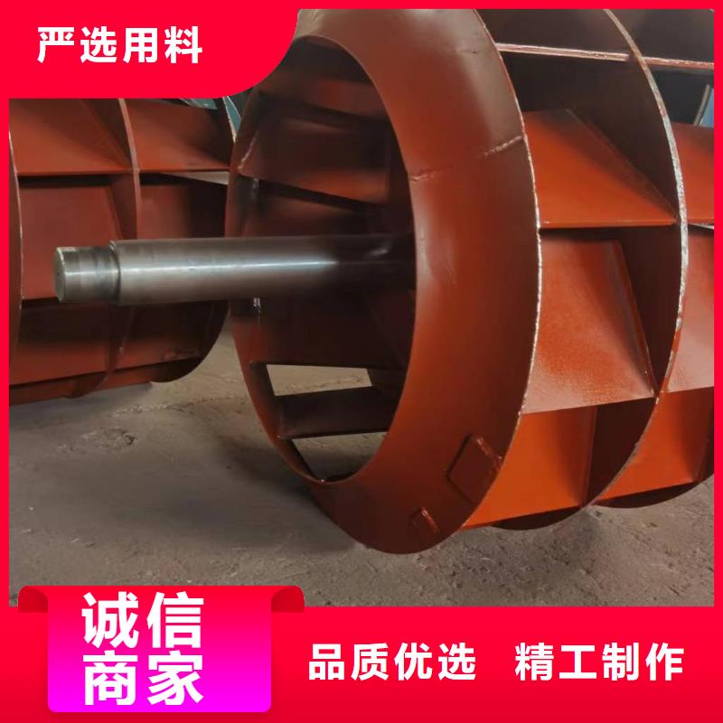 5-470C钢铁行业专用风机不只是质量好(有保障!2025已更新)污水处理专业风机