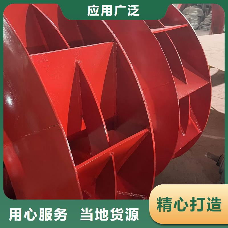 L84钢铁行业专用风机质量优选2025已更新(今日/热点)复合肥专用尾气风机
