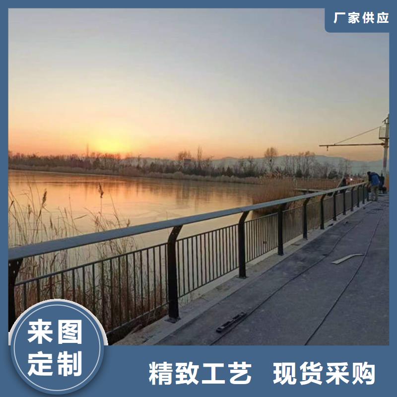 不锈钢道路护栏厂家厂家自营