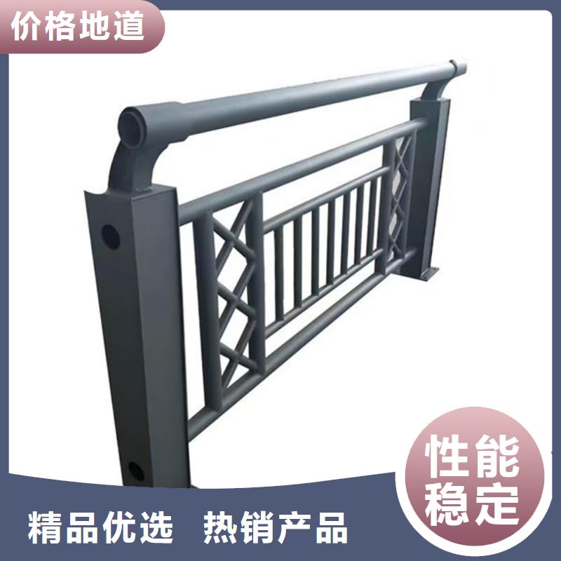 建筑专用护栏快速生产
