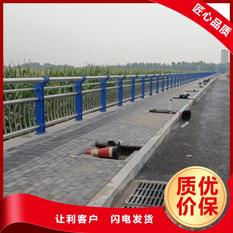不锈钢立柱型号齐全