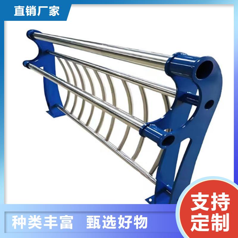 建筑专用护栏快速生产