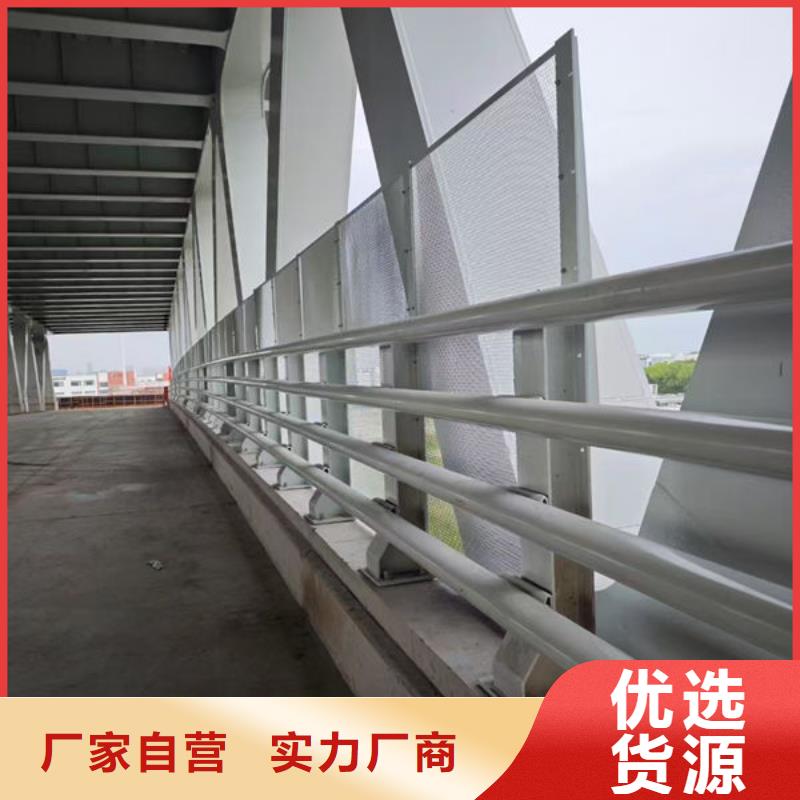 不锈钢立柱厂家