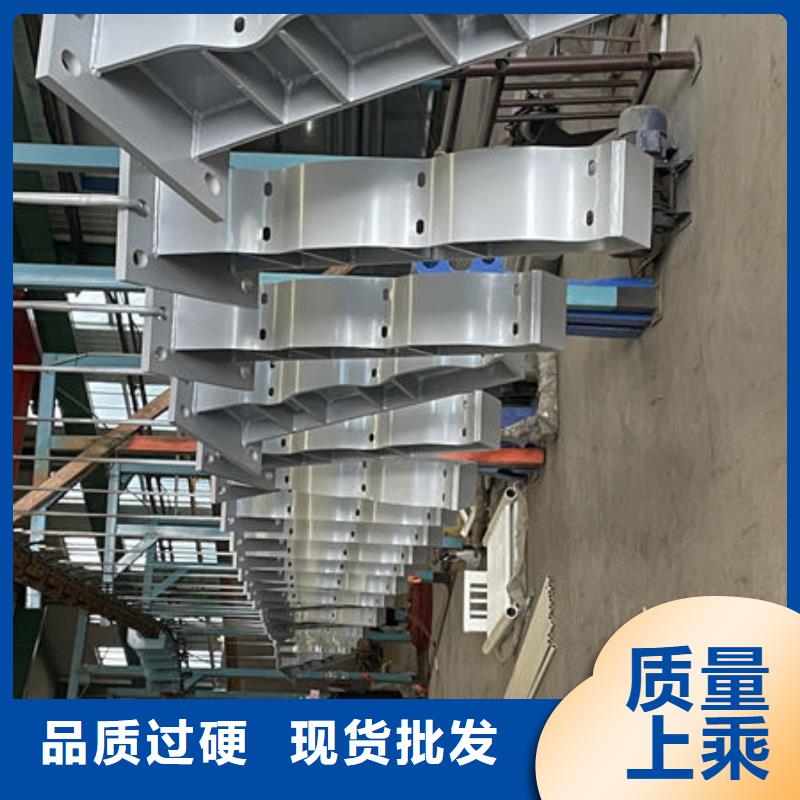 不锈钢防撞护栏厂家