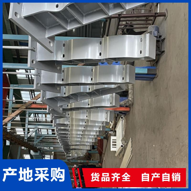 不锈钢立柱厂家