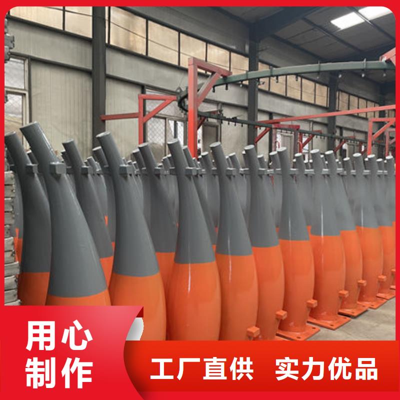 不锈钢复合管护栏厂家厂家自营