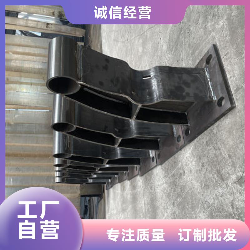 道路隔离护栏