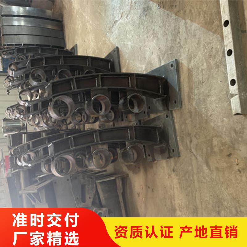 桥梁护栏防撞护栏人行道护栏不锈钢护栏