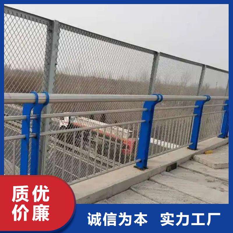 天桥防护栏杆一站式采购商