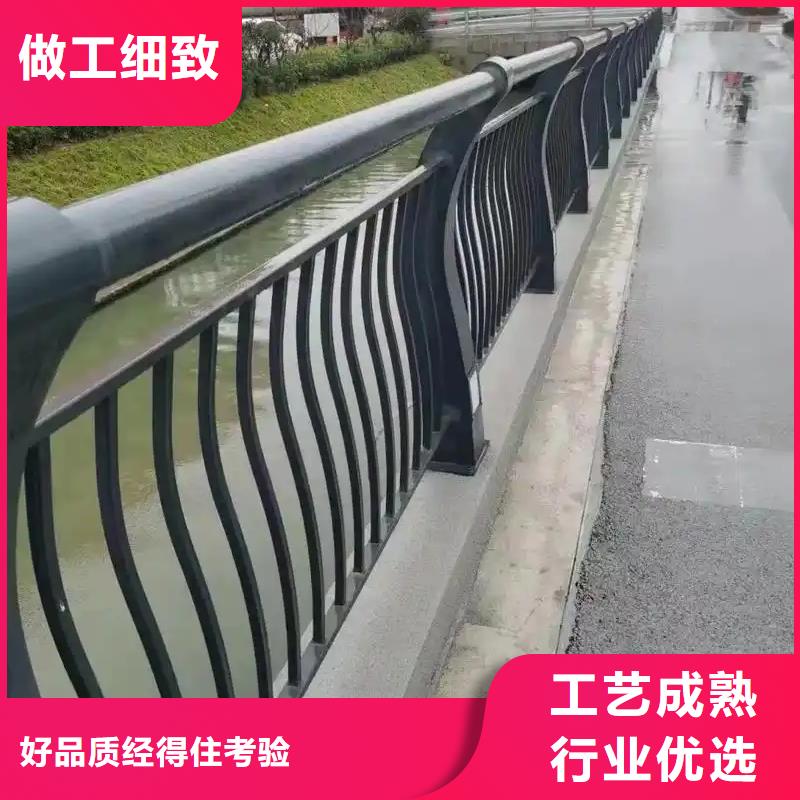 不锈钢公路护栏厂家