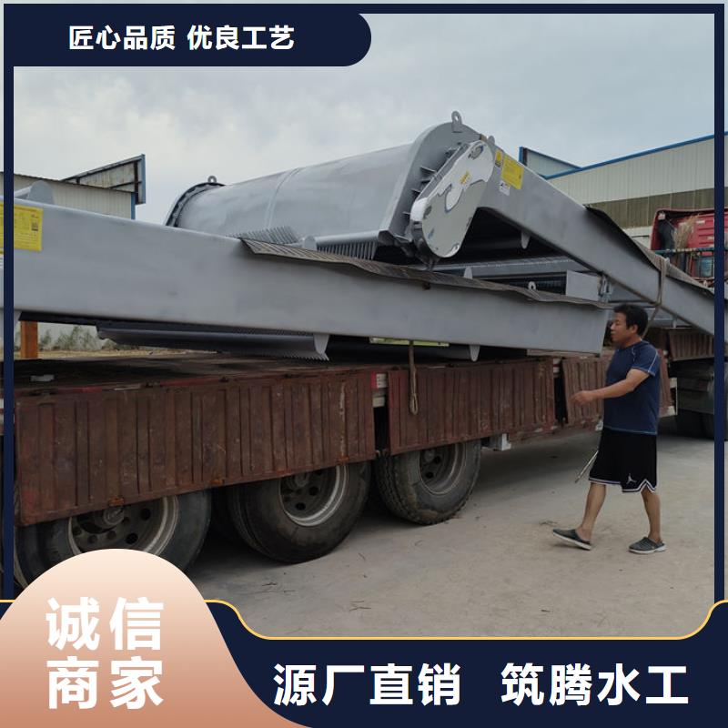 耙斗式清污机直销