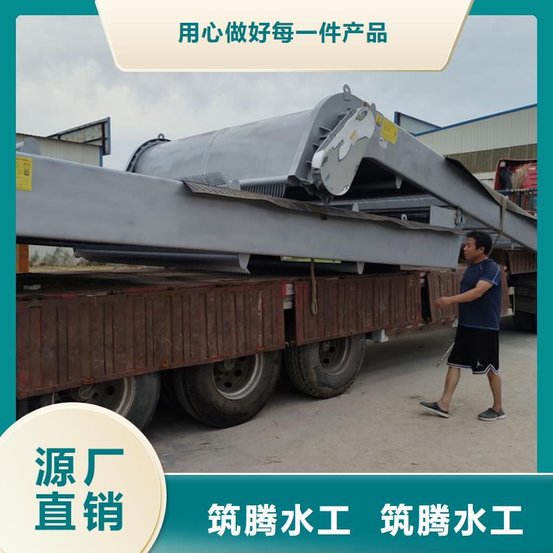 水电站清污机直销