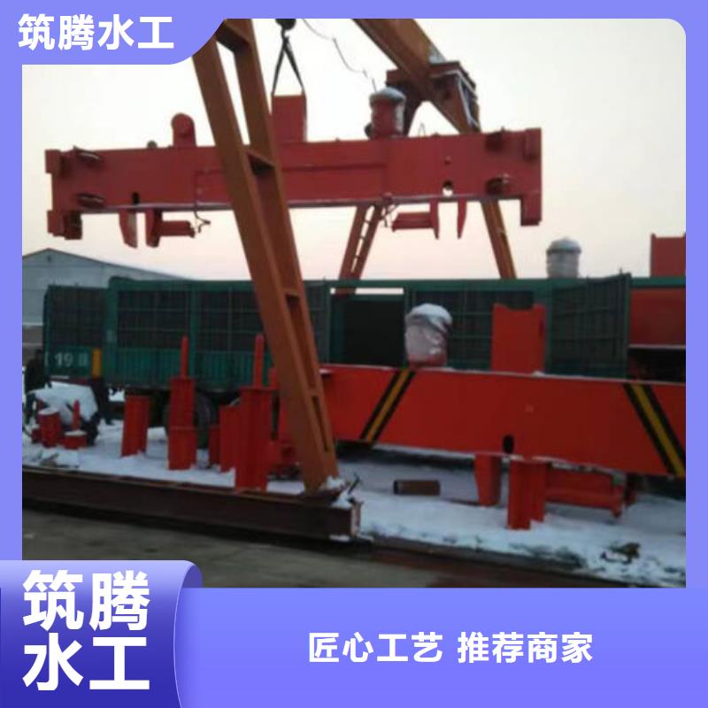 耙斗式清污机直销