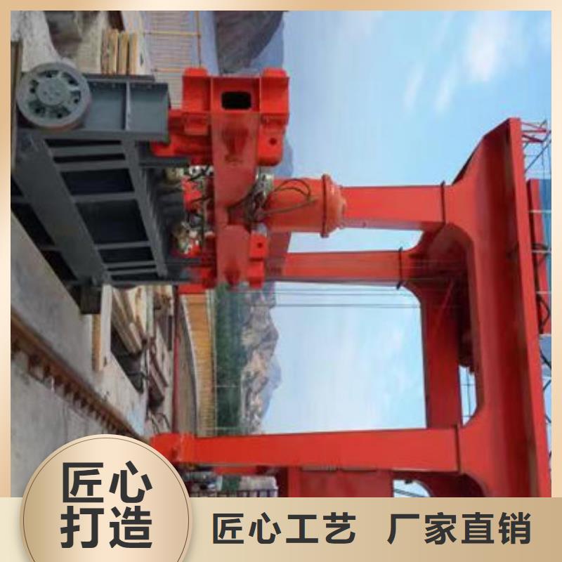 水电站清污机直销