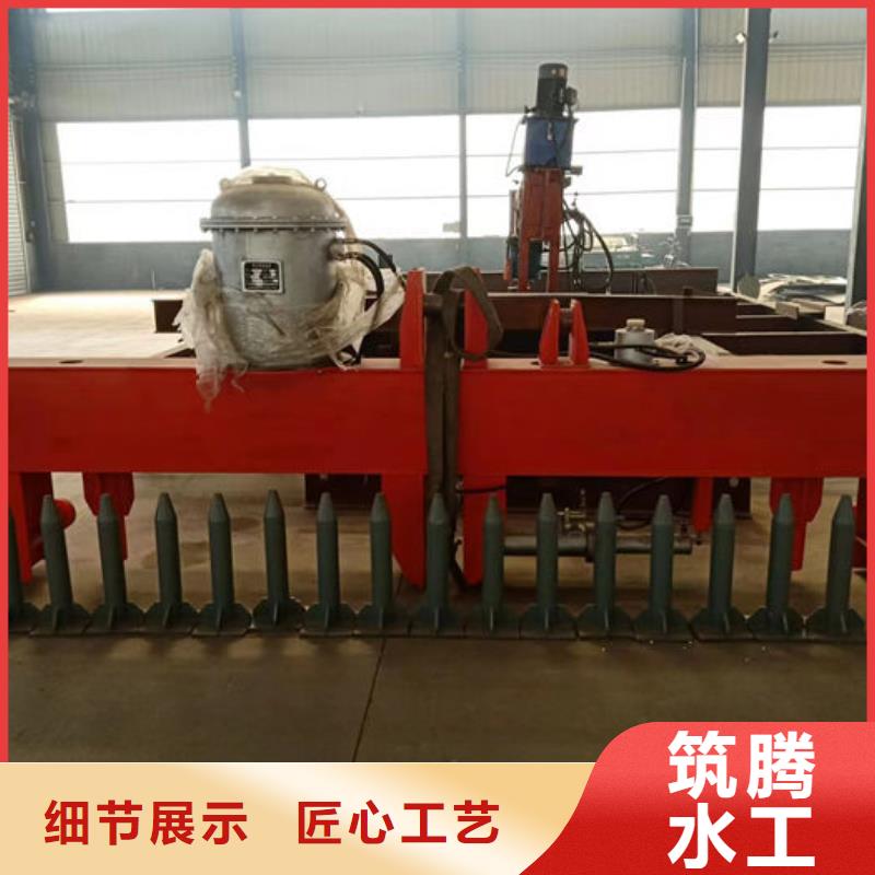 钢丝绳牵引式清污机专业生产制造厂