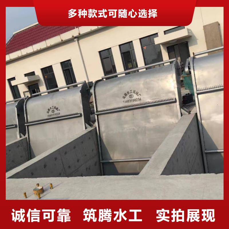 耙斗式清污机直销