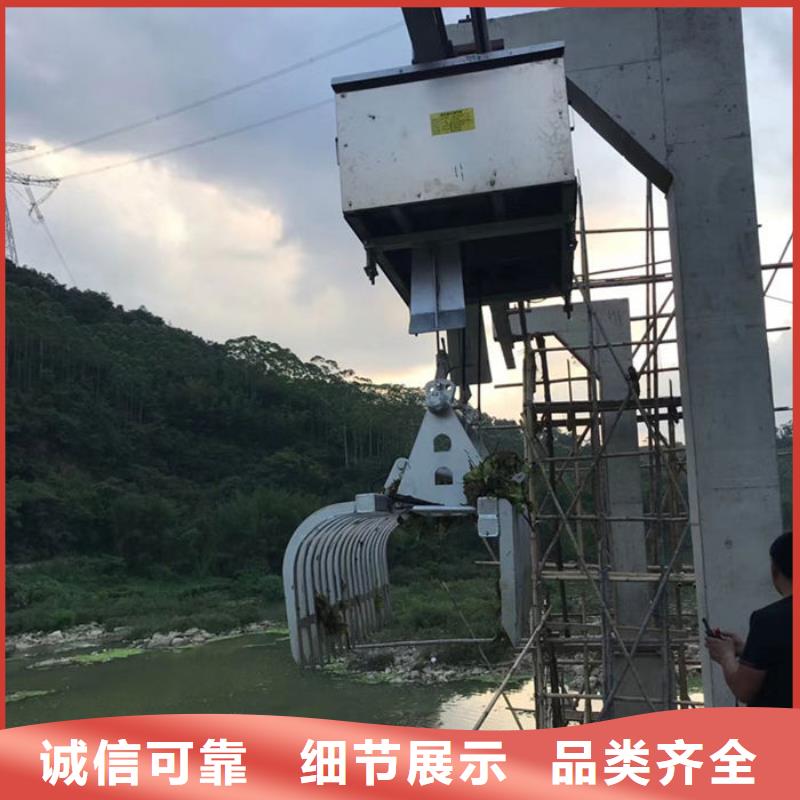 不锈钢回转式清污机厂家直销直供