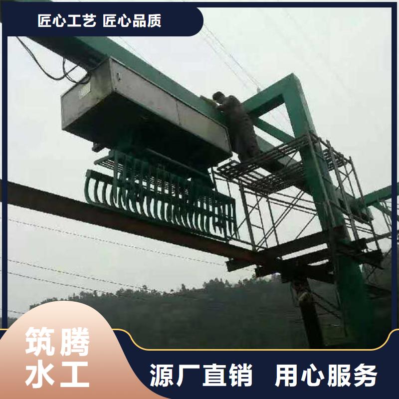 水电站清污机直销