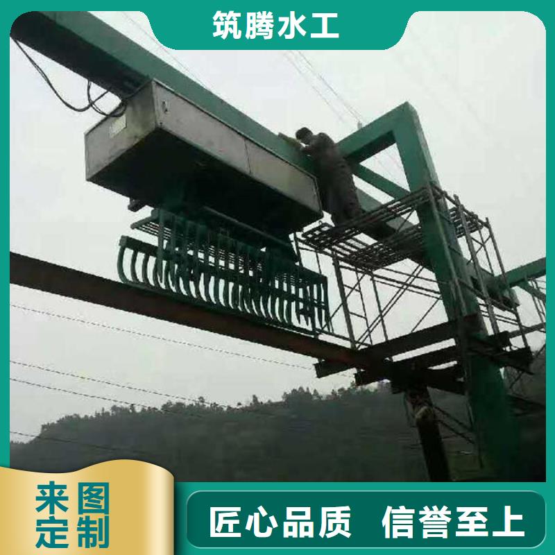 耙斗式清污机直销