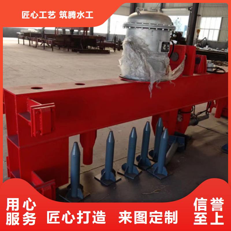 水电站清污机直销