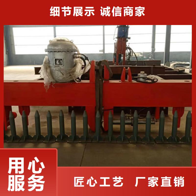 耙齿格栅除污机本地厂家
