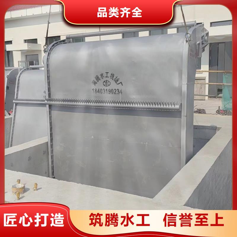 耙斗式清污机直销