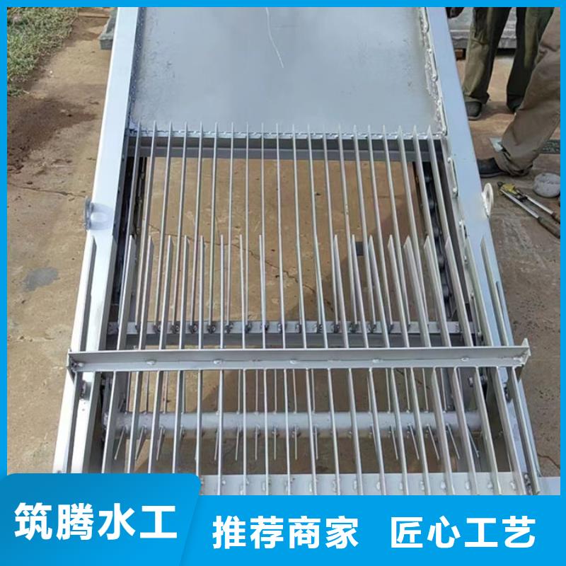 耙斗式清污机直销